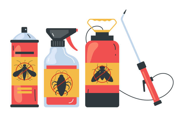 Best Affordable Pest Control Services  in Robertsde, AL